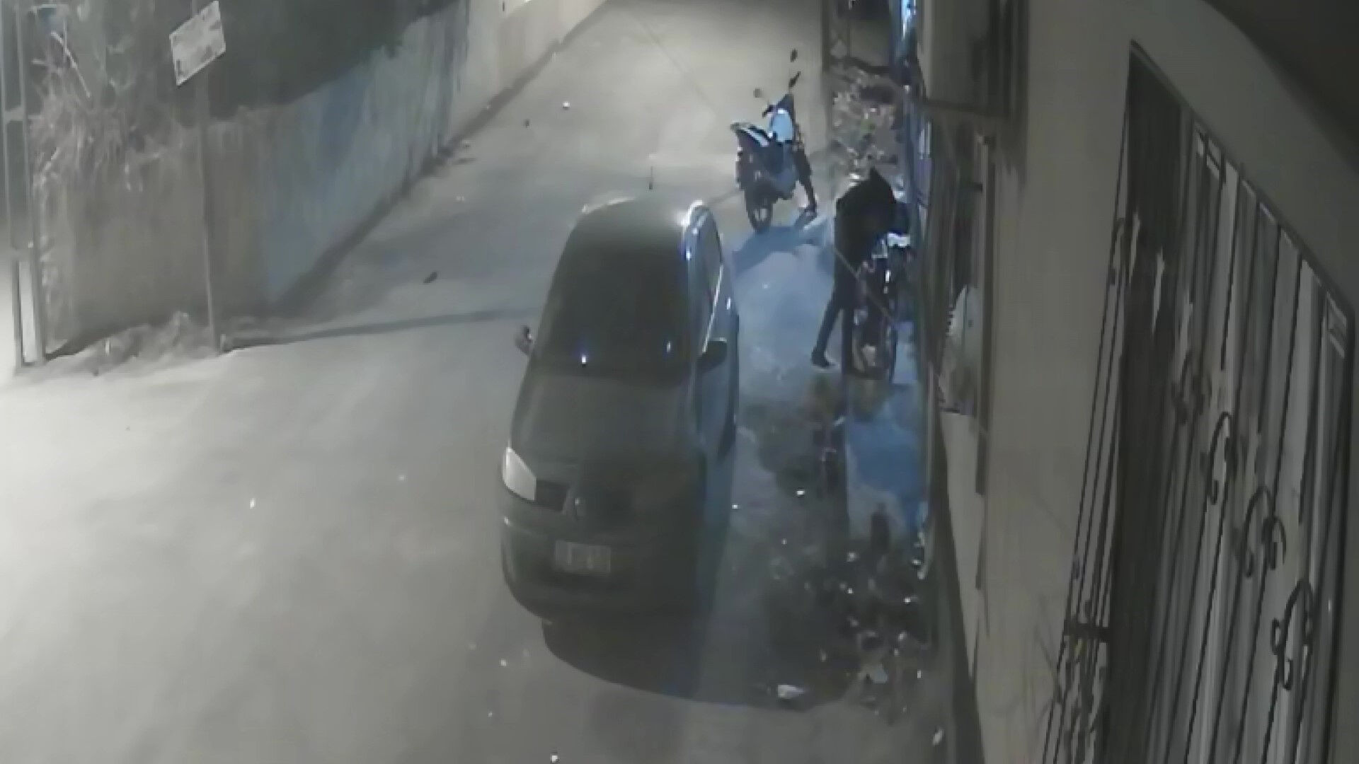 Adana'da motosikleti çalıp kaçmıştı! Savunması pes dedirtti: Kendimin sandım Adana'da motosikleti çalıp kaçmıştı! Savunması pes dedirtti: Kendimin sandım - 2. Resim