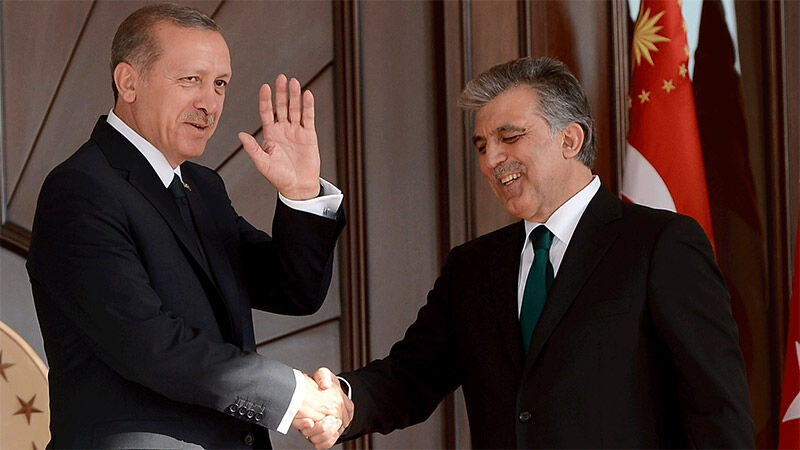 AK Partili isimden Abdullah Gül’e İmamoğlu tepkisi: 