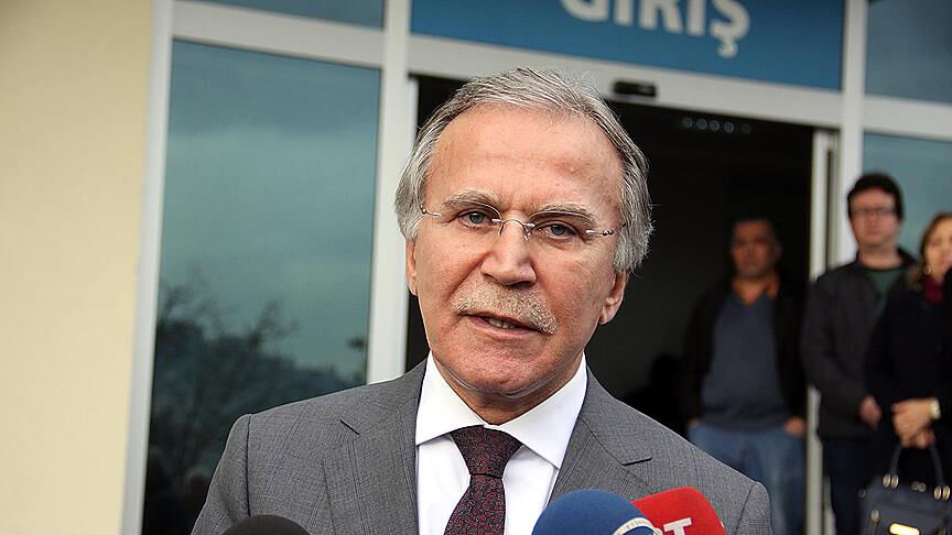 AK Partili isimden Abdullah Gül’e İmamoğlu tepkisi: 