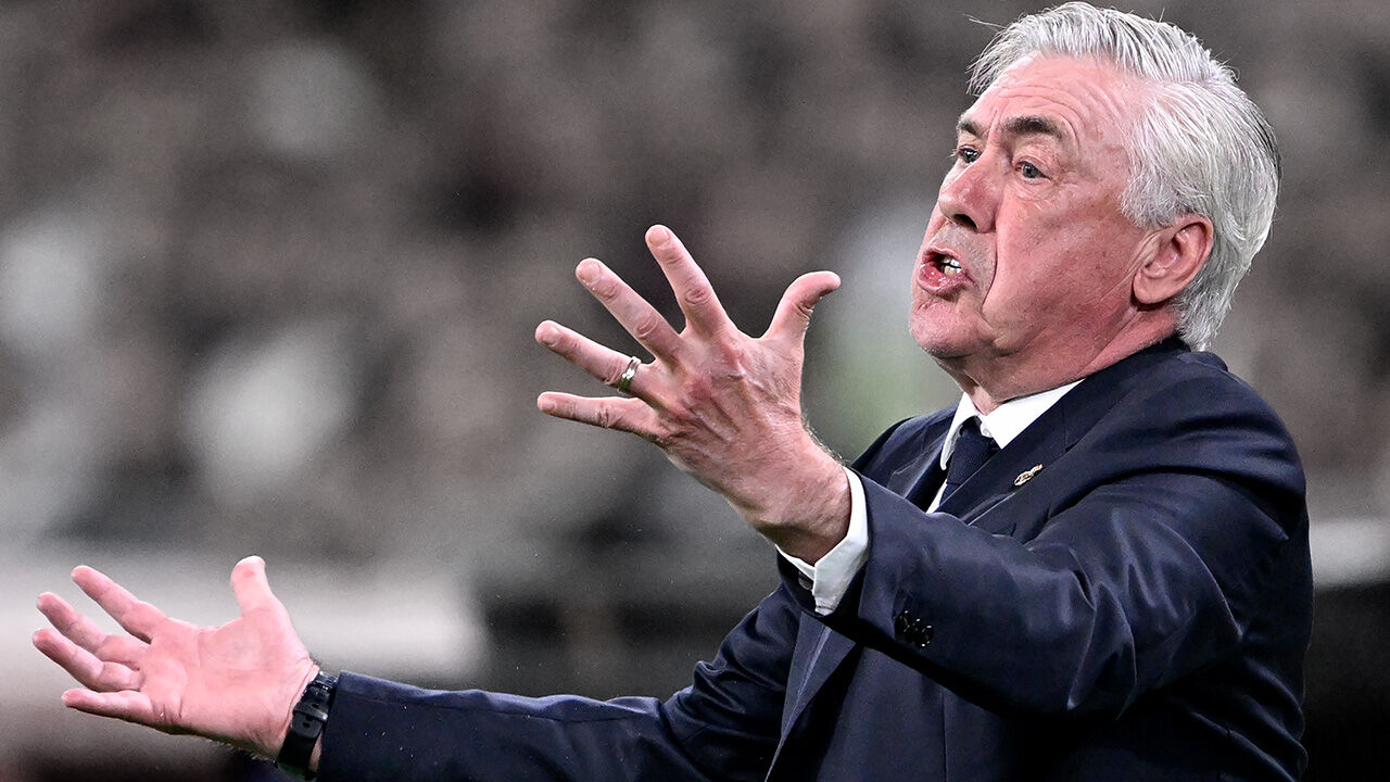 Arda Güler'in yeni hocası belli oluyor! İşte Ancelotti'nin yerine gelebilecek 3 isim - 1. Resim