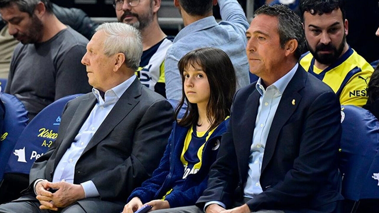 Aziz Yıldırım cephesinden Ali Koç'a tepki!  Aziz Yıldırım cephesinden Ali Koç'a tepki!