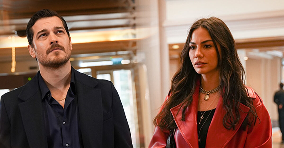 Bölüm başına aldıkları ücretler dudak uçuklatmıştı! Demet Özdemir'in sözleşmesine eklettiği madde dikkat çekti Bölüm başına aldıkları ücretler dudak uçuklatmıştı! Demet Özdemir'in sözleşmesine eklettiği madde dikkat çekti - 4. Resim