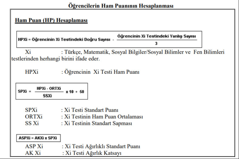 Bursluluk sınav sonuçları ne zaman açıklanacak? MEB 2025 İOKBS sonuç tarihini açıkladı Bursluluk sınav sonuçları ne zaman açıklanacak? MEB 2025 İOKBS sonuç tarihini açıkladı - 3. Resim