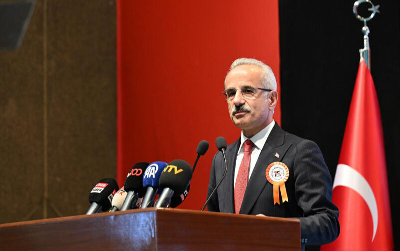 Büyük İstanbul depremi planı hazır! Bakan Uraloğlu detayları paylaştı: "Ulaşım aksamadan yapılacak" Büyük İstanbul depremi planı hazır! Bakan Uraloğlu detayları paylaştı: "Ulaşım aksamadan yapılacak" - 2. Resim