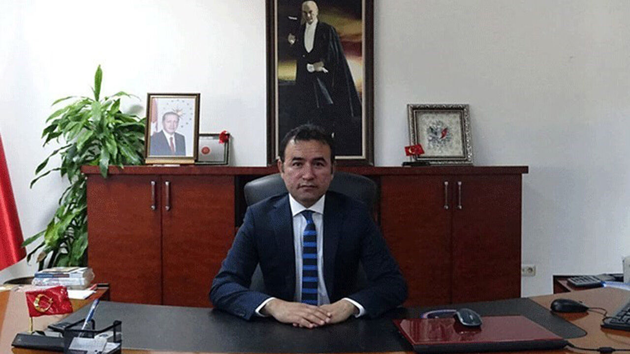 Eski Yüreğir Kaymakamı Mustafa Kılıç'a 'dolandırıcılık'tan 70 yıl hapis! - 1. Resim