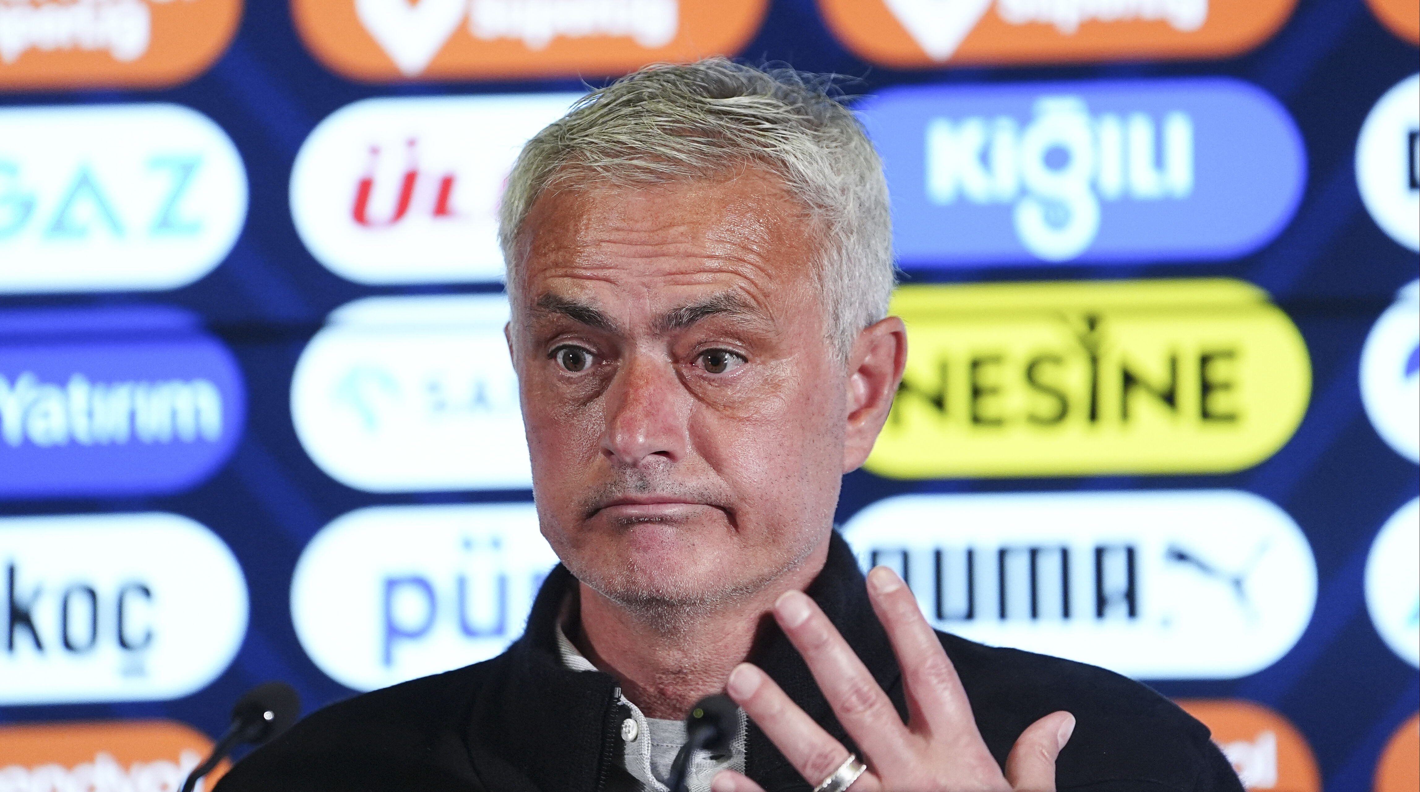 Fenerbahçe'de fark oluşturan '10 dakika' detayı! Mourinho sonrası... Fenerbahçe'de fark oluşturan '10 dakika' detayı! Mourinho sonrası... - 1. Resim