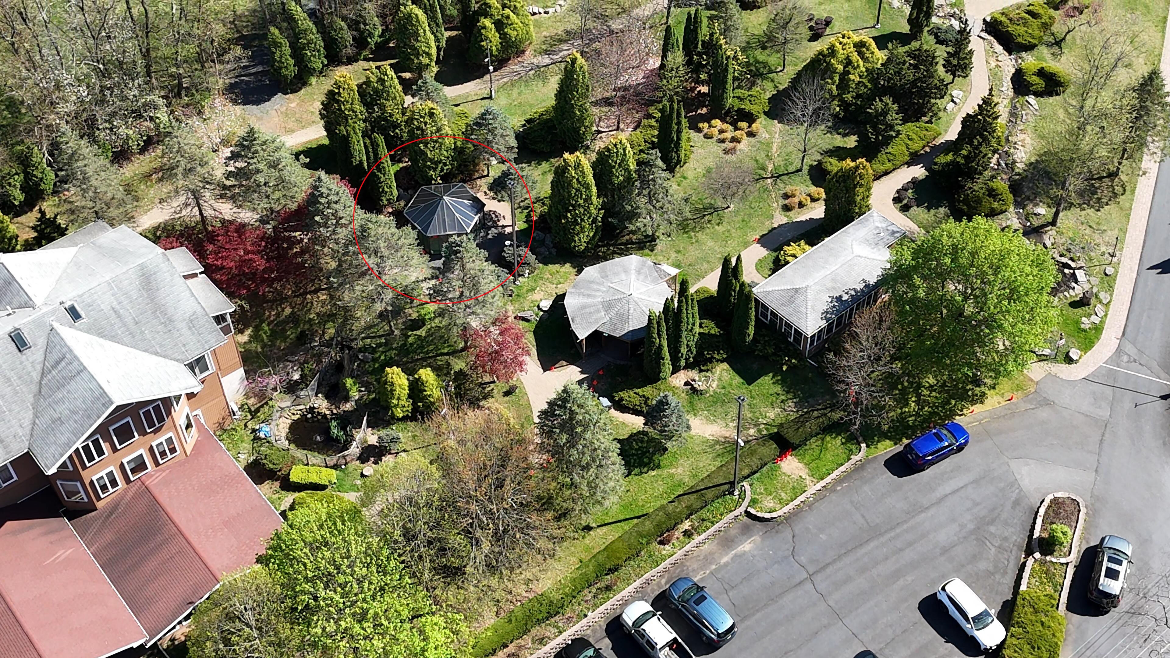 FETÖ elebaşı Gülen'in mezarında dikkat çeken ayrıntı! Herkes aynı yorumu yapıyor FETÖ elebaşı Gülen'in mezarında dikkat çeken ayrıntı! Herke aynı yorumu yapıyor - 1. Resim