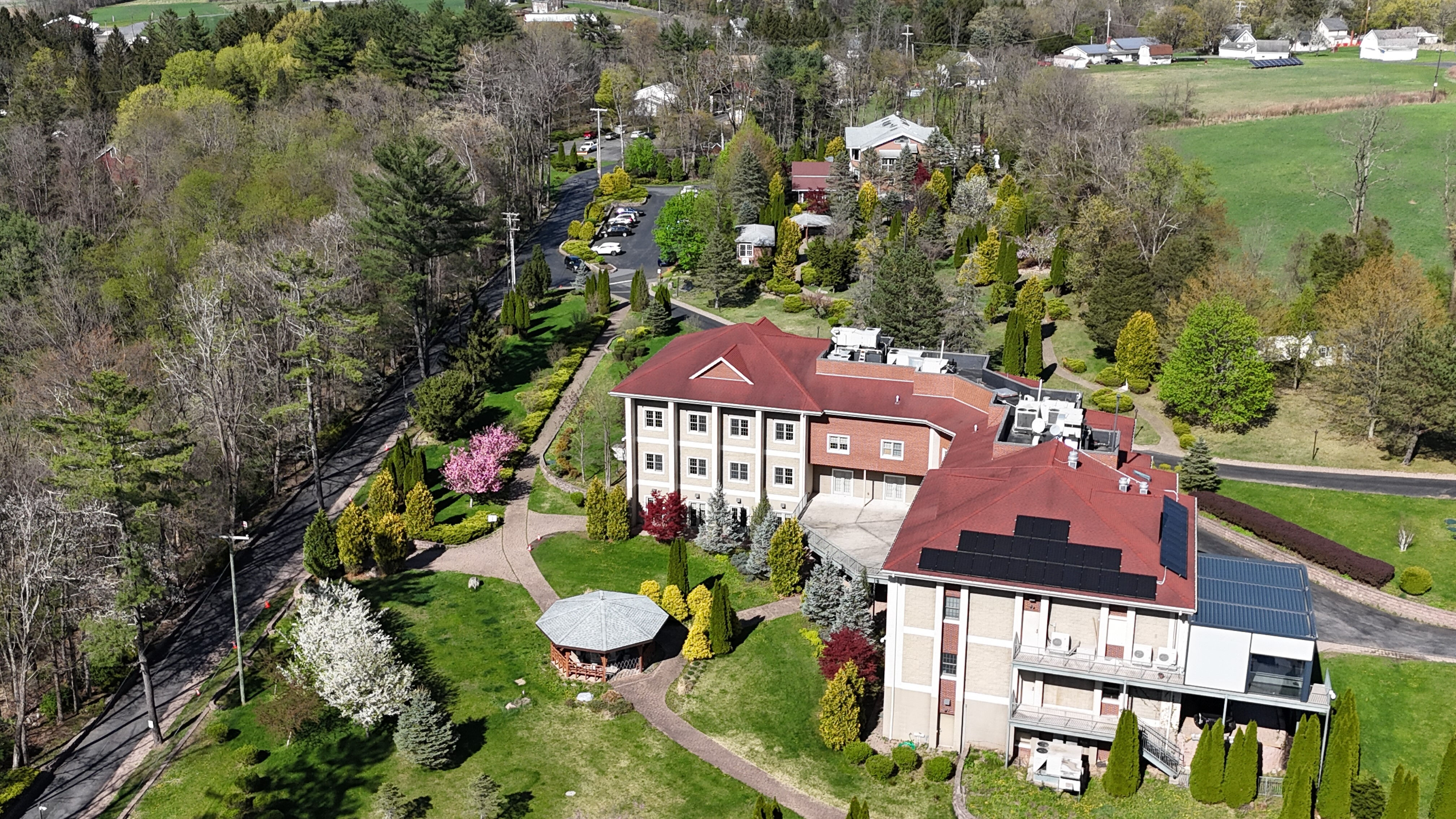 FETÖ elebaşı Gülen'in mezarında dikkat çeken ayrıntı! Herkes aynı yorumu yapıyor FETÖ elebaşı Gülen'in mezarında dikkat çeken ayrıntı! Herke aynı yorumu yapıyor - 3. Resim