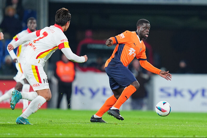 Göztepe Başakşehir maçı hangi kanalda, saat kaçta? Zorlu mücadelede canlı yayın bilgileri, muhtemel ilk 11'leri belli oldu Göztepe Başakşehir maçı hangi kanalda, saat kaçta? Zorlu mücadelede canlı yayın bilgileri, muhtemel ilk 11'leri belli oldu - 3. Resim