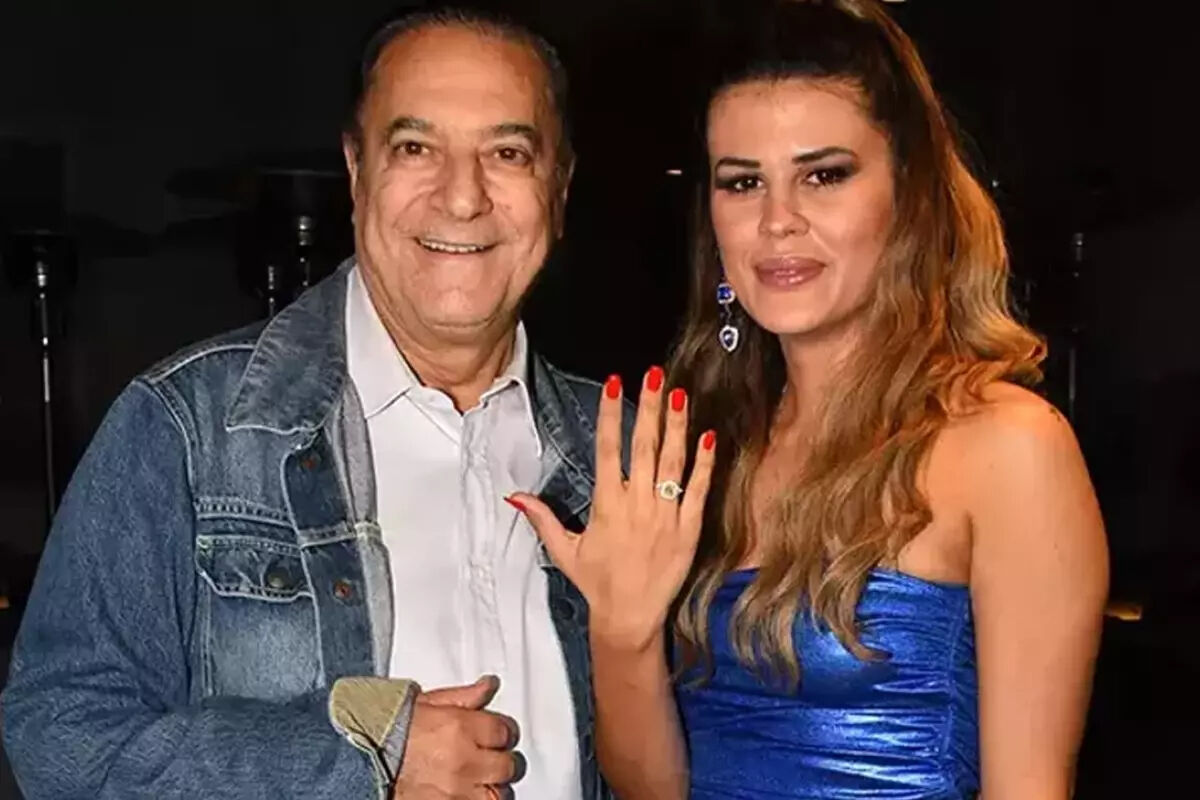 Gülseren Ceylan'dan bomba Mehmet Ali Erbil iddiası! 'Bütün halkı kandırdı' diyerek reklamdan aldığı ücreti açıkladı Gülseren Ceylan'dan bomba Mehmet Ali Erbil iddiası! 'Bütün halkı kandırdı' diyerek reklamdan aldığı ücreti açıkladı - 1. Resim