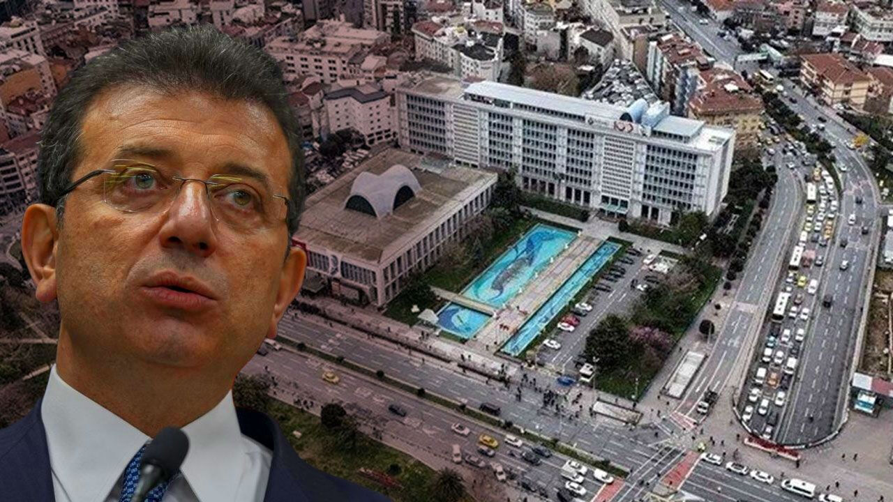 İBB'deki yolsuzluk operasyonu! Özel Kalem Müdürü Kasapoğlu'nun ifadesi ortaya çıktı İBB'deki yolsuzluk operasyonu! Özel Kalem Müdürü Kasapoğlu'nun ifadesi ortaya çıktı - 1. Resim