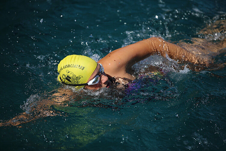 Kaiwi kanalı nerede, kaç km? Aysu Türkoğlu'nun geçtiği Kaiwi kanalı - 2. Resim