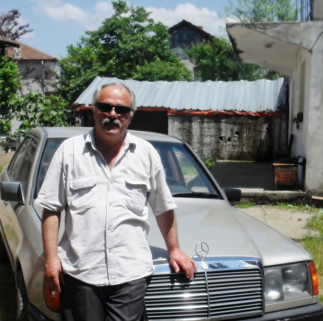 Kendisine kurşun yağdıran kayınpederini öldürdü! Korkunç detaylar ortaya çıktı - 1. Resim