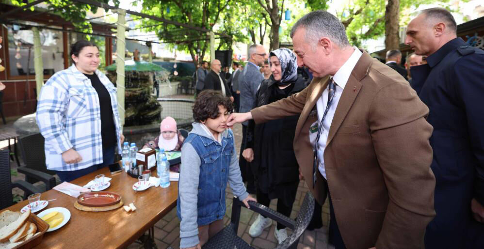 Düşük faizli kredi müjdesi! Bir kent bunu konuşuyor: 180 ay vade, 2,5 milyon TL... Kocaeli'de kentsel dönüşüm ve kredi müjdesi: