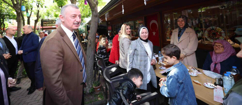 Düşük faizli kredi müjdesi! Bir kent bunu konuşuyor: 180 ay vade, 2,5 milyon TL... Kocaeli'de kentsel dönüşüm ve kredi müjdesi: