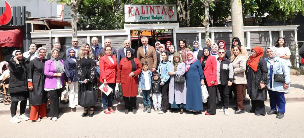 Düşük faizli kredi müjdesi! Bir kent bunu konuşuyor: 180 ay vade, 2,5 milyon TL... Kocaeli'de kentsel dönüşüm ve kredi müjdesi:
