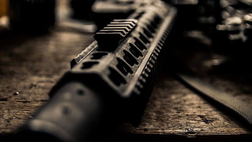 Küresel askeri harcamalar rekor yeniledi - 2. Resim