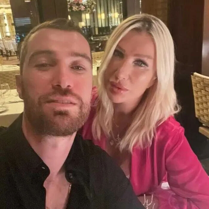 Oğlu Oğulcan Engin ticarete atılmıştı! Seda Sayan'dan destek gecikmedi: Oğlu Oğulcan Engin ticarete atılmıştı! Seda Sayan'dan destek gecikmedi: