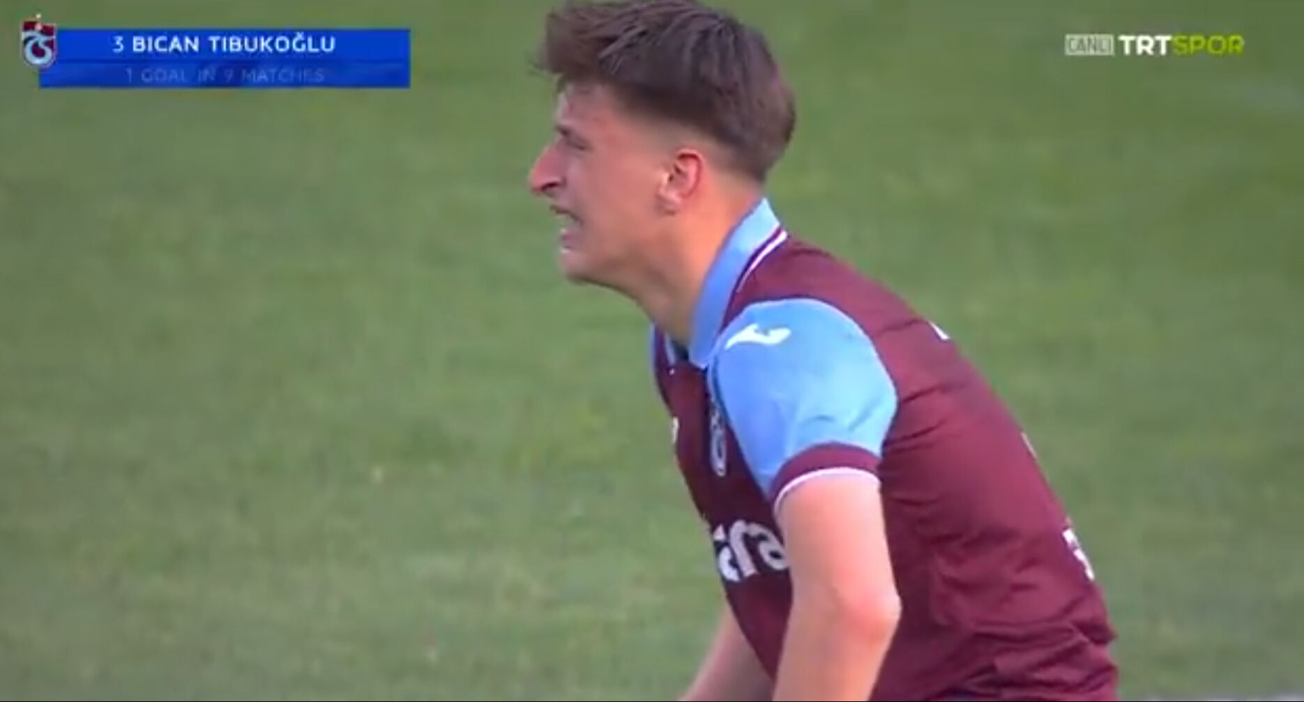 ÖZET | U19 UEFA Gençlik Ligi şampiyonu Barcelona! Trabzonspor, Avrupa ikincisi oldu - 1. Resim