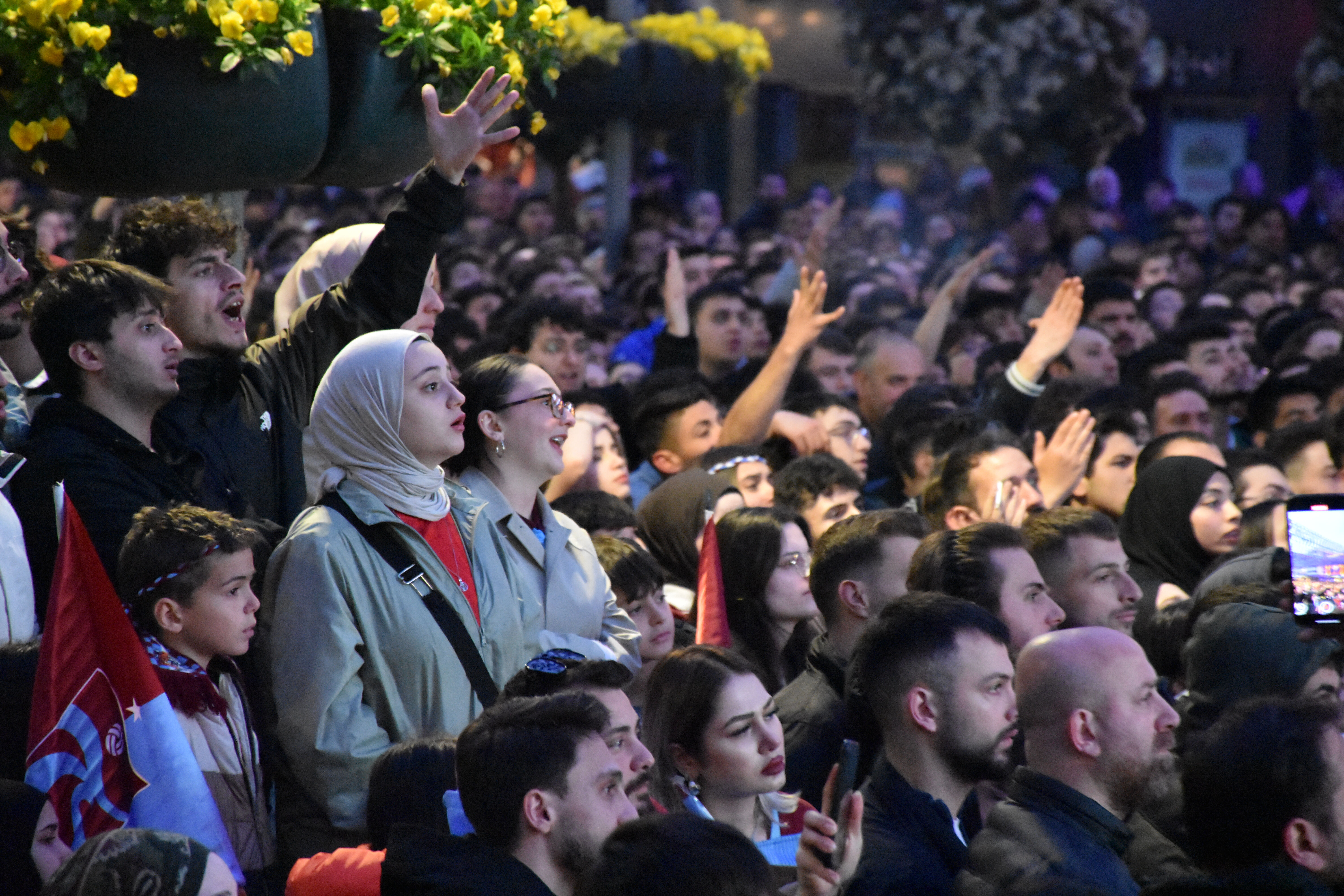 ÖZET | U19 UEFA Gençlik Ligi şampiyonu Barcelona! Trabzonspor, Avrupa ikincisi oldu - 3. Resim