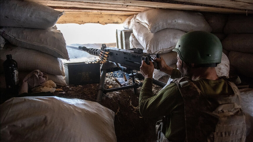 Putin’den sürpriz karar! Zafer günü için Ukrayna ile ateşkes ilan etti - 1. Resim
