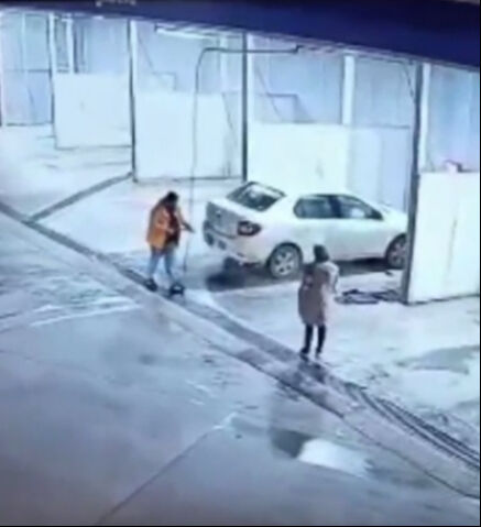 Samsun'da heyelan! Enkaz altında kalanlar var - 7. Resim