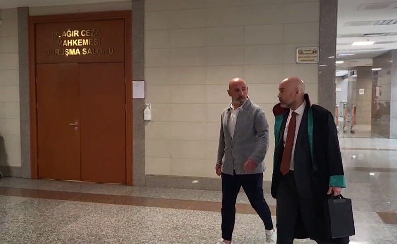 Seçil Erzan davasında Fatih Terim'in şoförü konuştu: Hocam bankaya gitmezdi, benim aracılığımla... Seçil Erzan davasında Fatih Terim'in şoförü konuştu: Hocam bankaya gitmezdi, benim aracılığımla... - 1. Resim