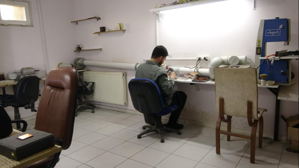 Sipariş verip aylarca bekliyorlar! Tanesi 15 bin lira... Daire fiyatına kadar yükselen bile var Sipariş verip aylarca bekliyorlar! Tanesi 15 bin lira... Daire fiyatına kadar yükselen bile var - 2. Resim