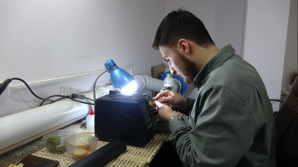Sipariş verip aylarca bekliyorlar! Tanesi 15 bin lira... Daire fiyatına kadar yükselen bile var Sipariş verip aylarca bekliyorlar! Tanesi 15 bin lira... Daire fiyatına kadar yükselen bile var - 1. Resim
