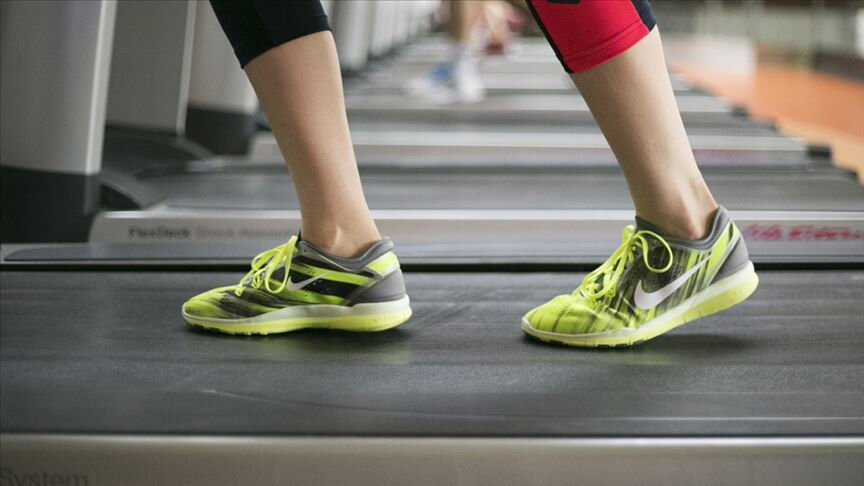 Spor salonuna gerek yok... Terlemeden yorulmadan 500 kalori yakmanın yolu açıklandı! Spor salonuna gerek yok... Terlemeden yorulmadan 500 kalori yakmanın yolu açıklandı! - 2. Resim