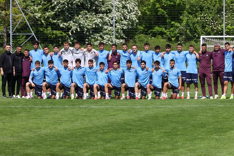 Trabzonspor U19 Barcelona U19 maçı nerede izlenir? TS U19 şifresiz yayın bilgileri Trabzonspor U19 Barcelona U19 maçı nerede izlenir? TS U19 şifresiz yayın bilgileri - 1. Resim