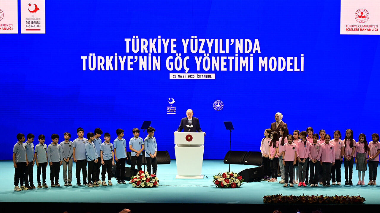 Türkiye'de kaç milyon göçmen var? Bizzat Cumhurbaşkanı Erdoğan açıkladı - 1. Resim