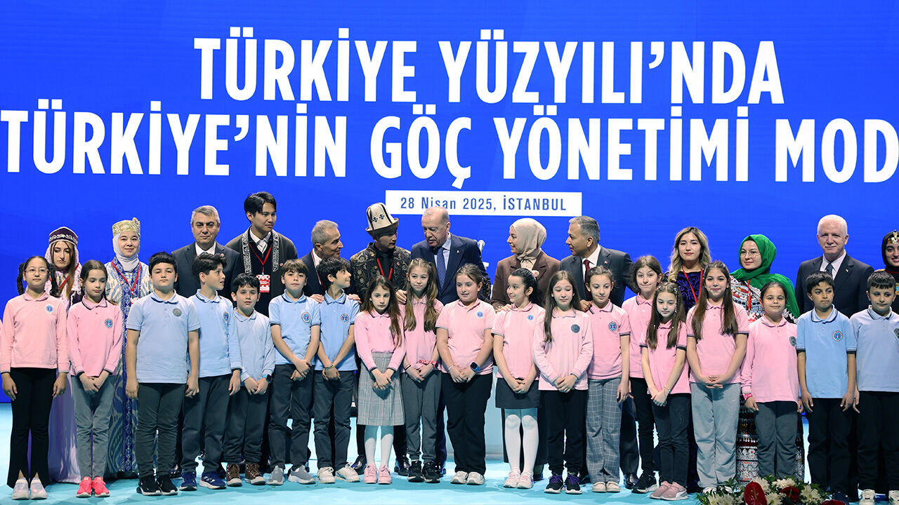 Türkiye'de kaç milyon göçmen var? Bizzat Cumhurbaşkanı Erdoğan açıkladı - 2. Resim