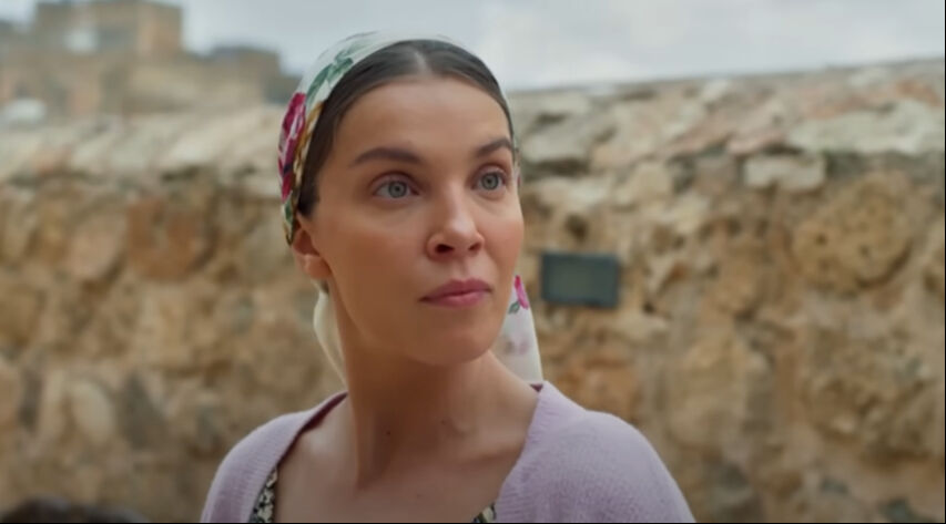 Yaren Güldiken kimdir, kaç yaşında? Uzak Şehir'de Pakize'yi oynuyor - 1. Resim