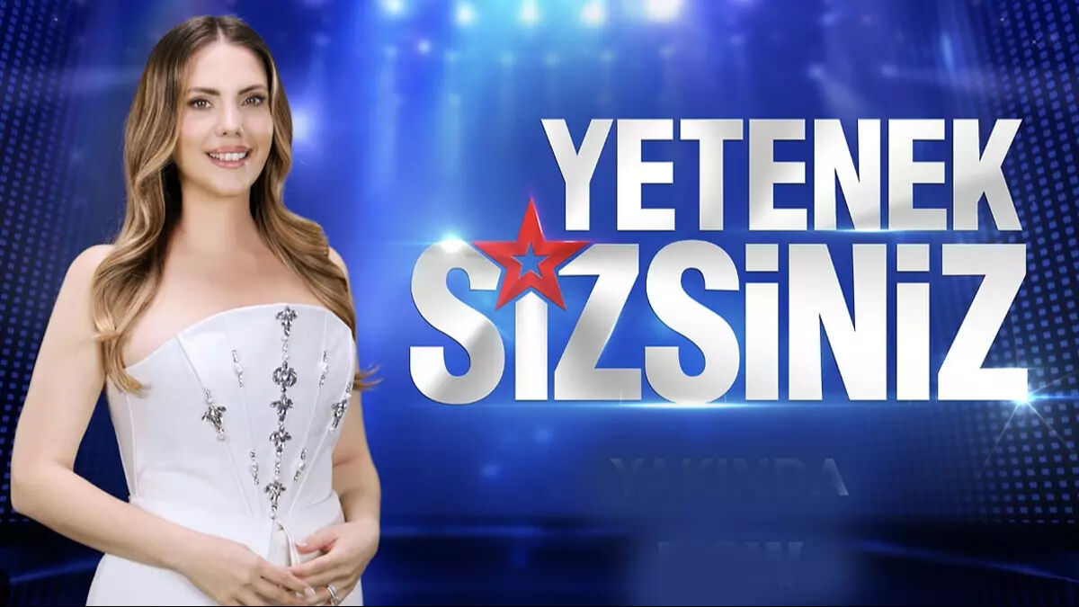 Yetenek Sizsiniz geri dönüyor! Jüri koltuğunda sürpriz isimler Yetenek Sizsiniz geri dönüyor! Jüri koltuğunda sürpriz isimler - 2. Resim