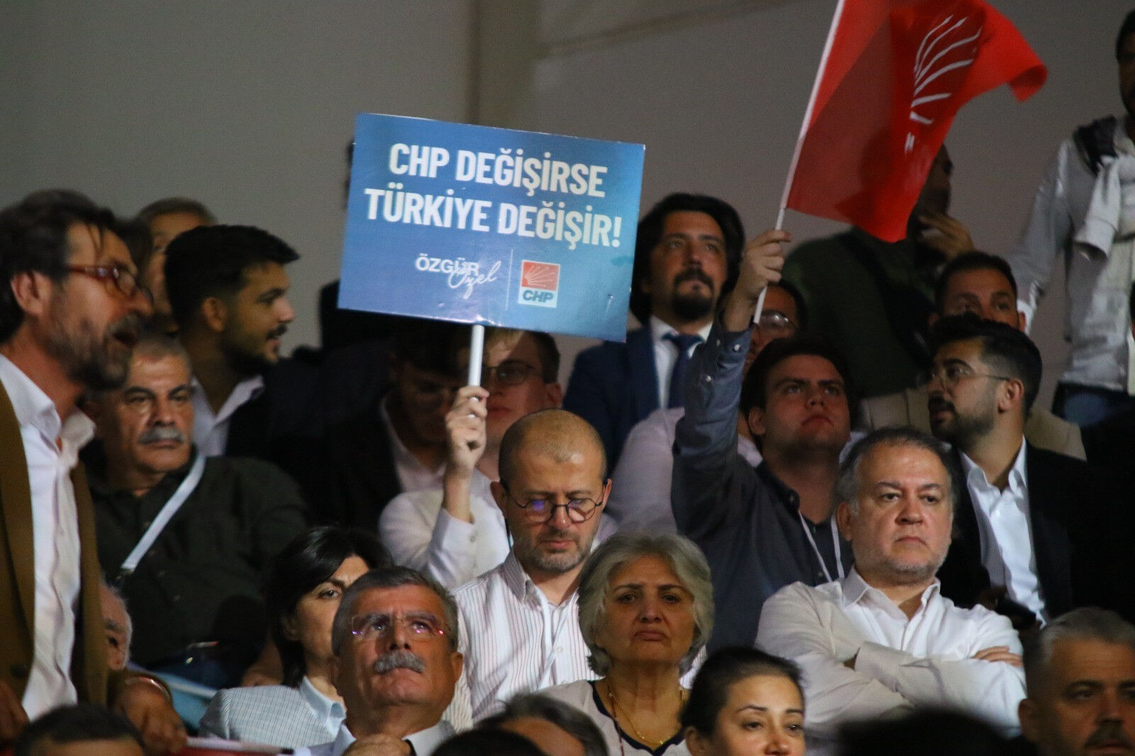 1.5 milyar liralık transfer! CHP'nin şaibeli kurultayında yeni suçlama - 2. Resim