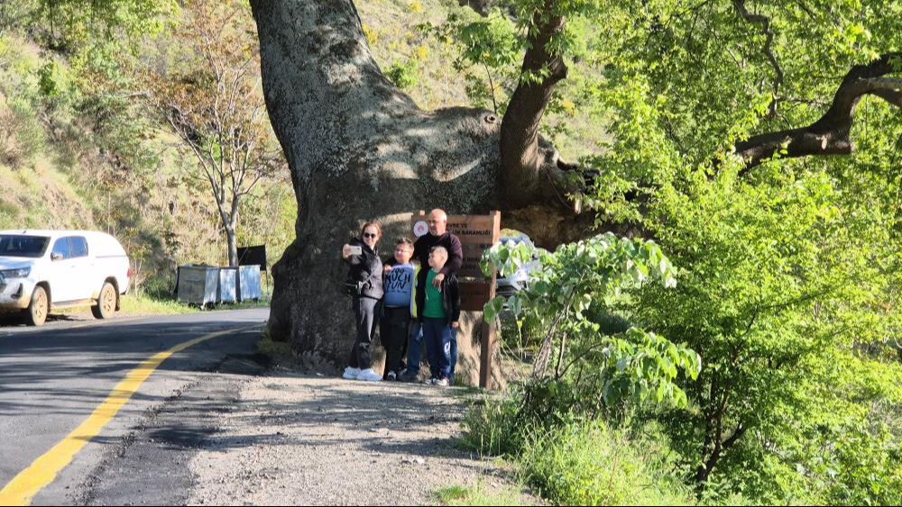 2 devlet, 15 padişah, 12 cumhurbaşkanı gördü! Tam 330 yıllık 2 devlet, 15 padişah, 12 cumhurbaşkanı gördü! Tam 330 yıllık - 2. Resim