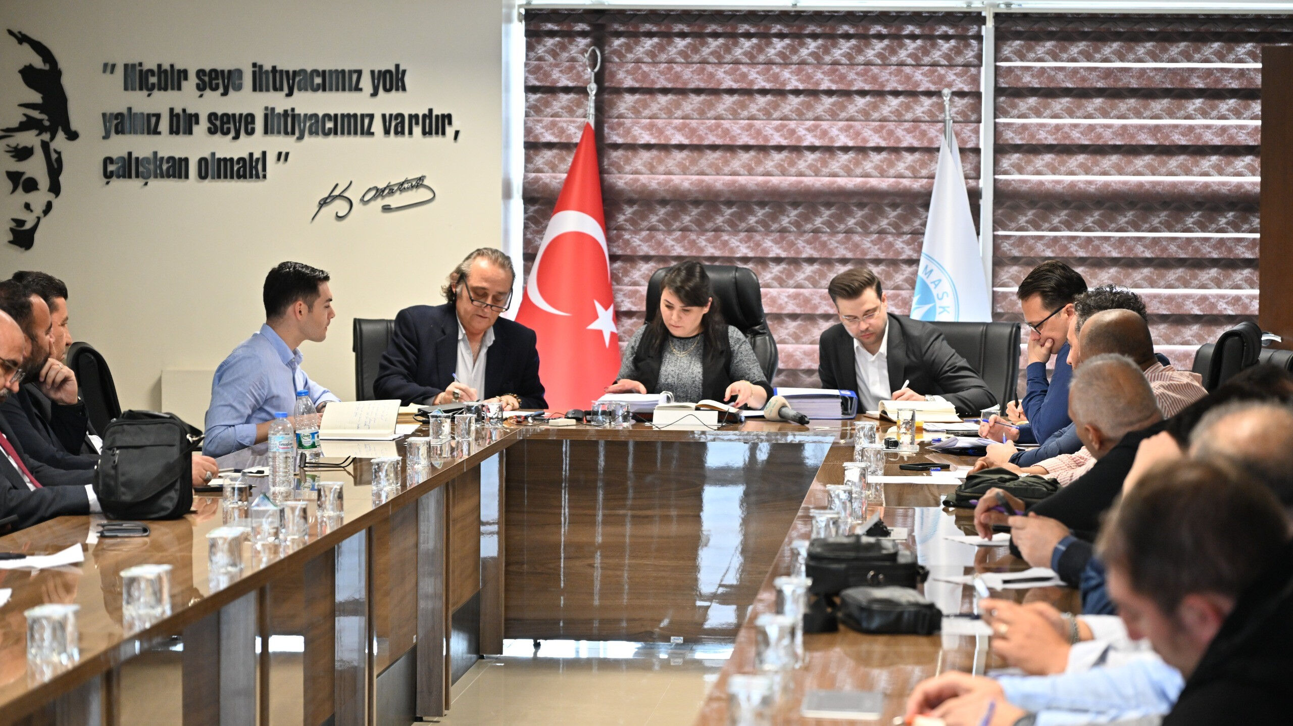 2 milyar liralık dev yatırım! Bir kentimizin en büyük sorunu tarih oluyor 2 milyar liralık dev yatırım! Bir kentimizin en büyük sorunu tarih oluyor - 1. Resim