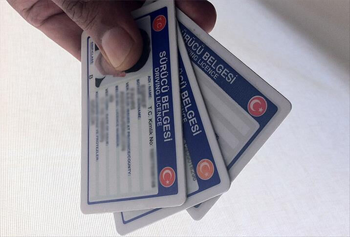 4 milyon 237 bin sürücüyü ilgilendiriyor! Son tarih belli oldu 4 milyon 237 bin sürücüyü ilgilendiriyor! Son tarih belli oldu - 2. Resim