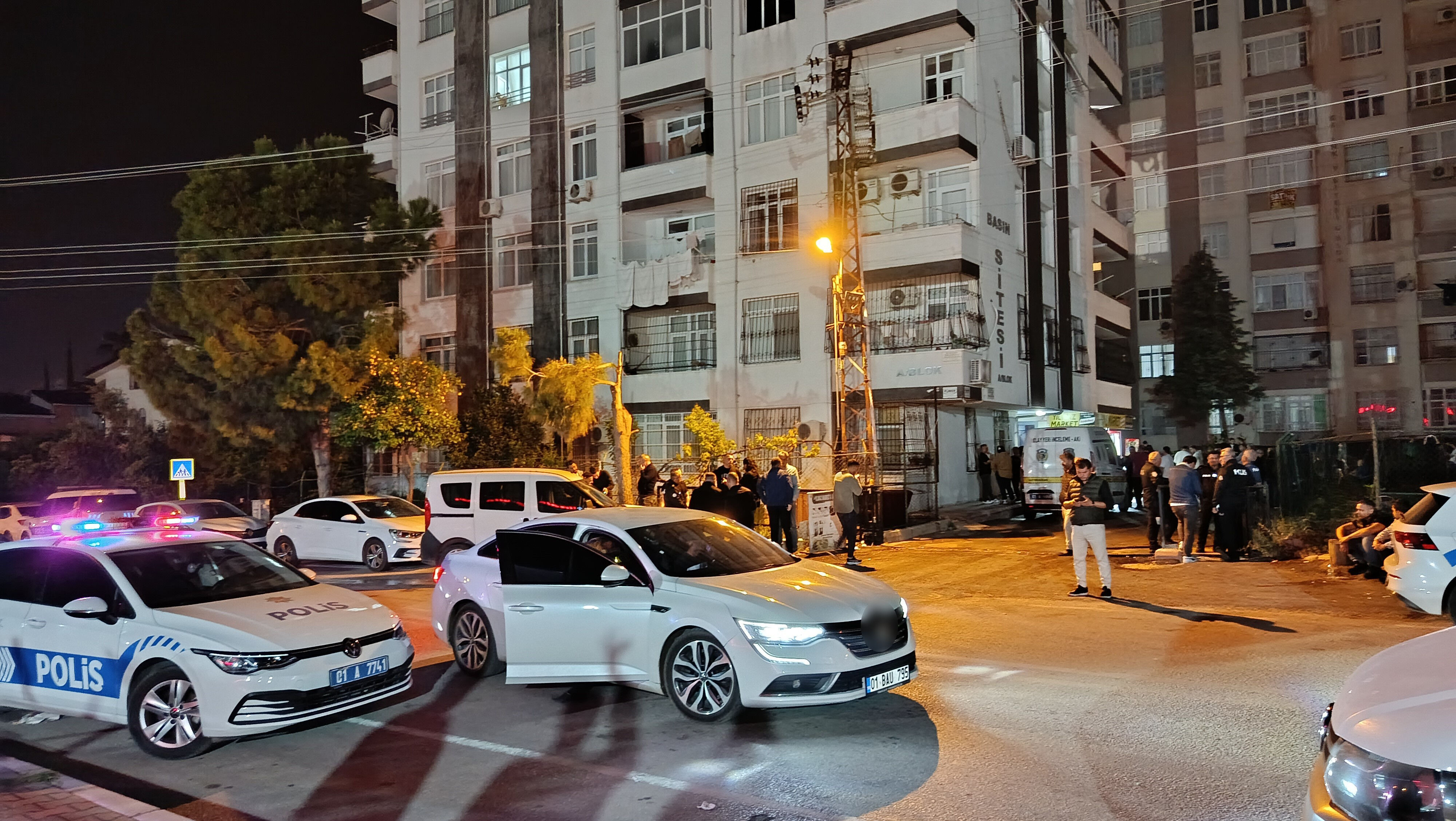 Adana Mustafa Özkan cinayetini konuşuyor: Katili en yakını çıktı, ifadesi 'pes' dedirtti - 2. Resim