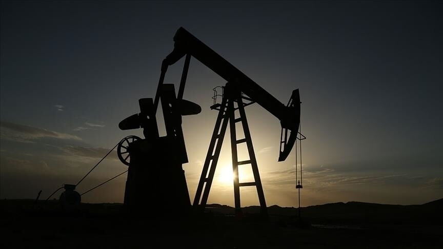Altında yükseliş hız kesti! Petrol 2,5 haftanın dibinde! Altında yükseliş hız kesti! Petrol 2,5 haftanın dibinde! - 3. Resim