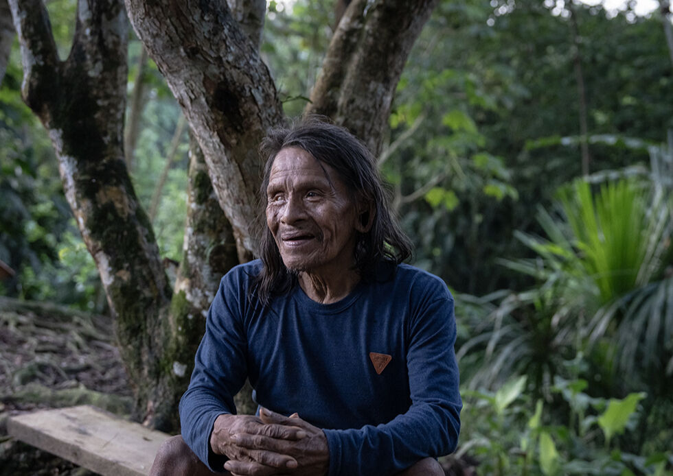 Avatar filmi onlardan ilham aldı! Waoraniler Amazon ormanlarını korumaya devam ediyor - 4. Resim