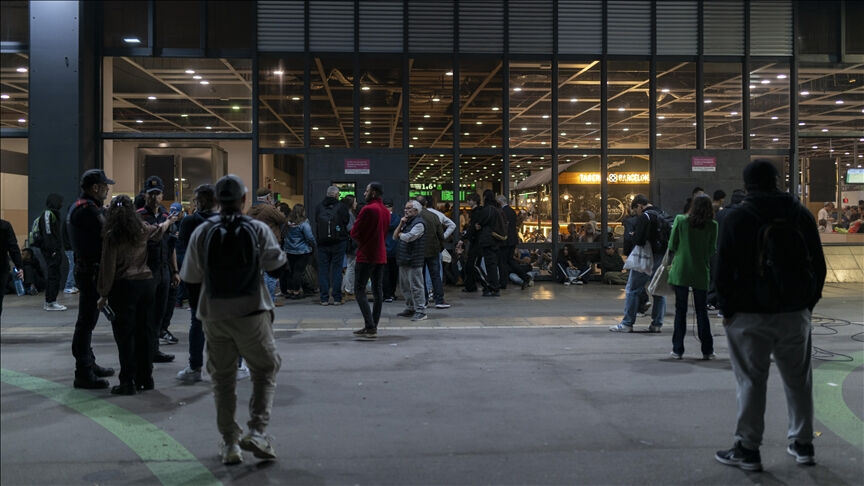 Avrupa'daki elektrik kesintisi Türkiye'yi etkiler mi? Bakan Bayraktar açıkladı Avrupa'daki elektrik kesintisi Türkiye'yi etkiler mi? Bakan Bayraktar açıkladı - 4. Resim