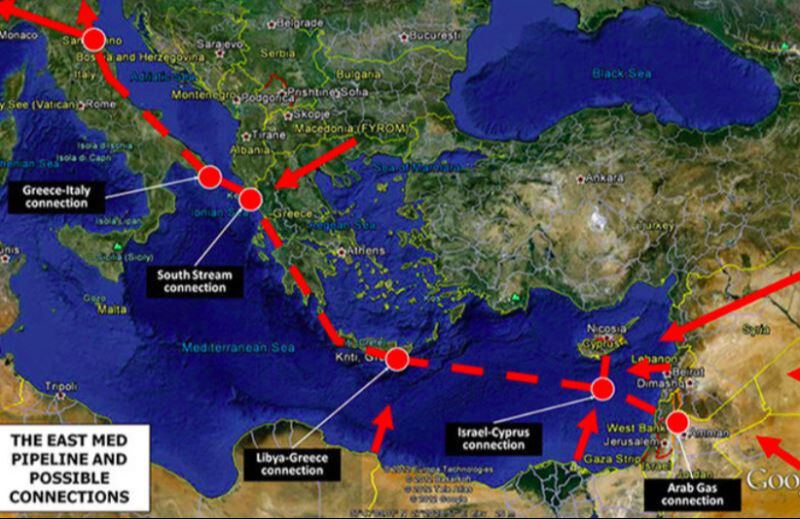 Avrupa'nın güvenlik hattı Türkiye üzerinden geçecek! Üç Deniz Girişimi'nde köprü ülke oldu - 1. Resim