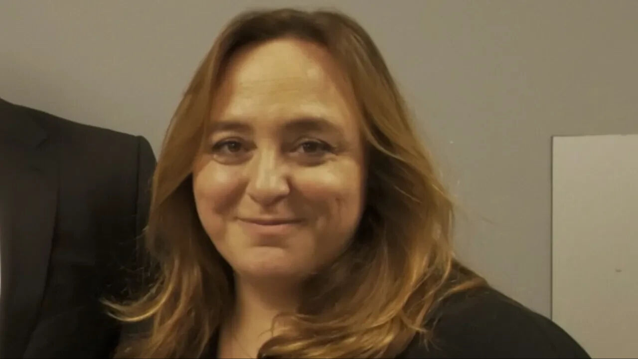 Ayşe Barım hakkında iddianame hazırlandı! 30 yıla kadar hapis talep edildi Ayşe Barım hakkında iddianame hazırlandı! 30 yıla kadar hapis talep edildi - 2. Resim