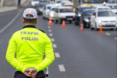 Bunlara ağır cezalar kapıda! Trafik cezaları artırımı Meclis gündeminde Bunlara ağır cezalar kapıda! Trafik cezaları artırımı Meclis gündeminde - 2. Resim