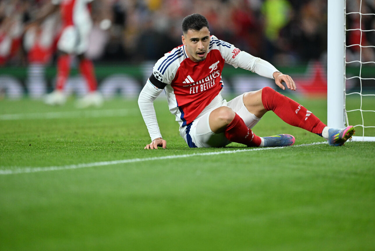 CANLI ANLATIM | Arsenal- Paris Saint Germain (PSG) - 3. Resim