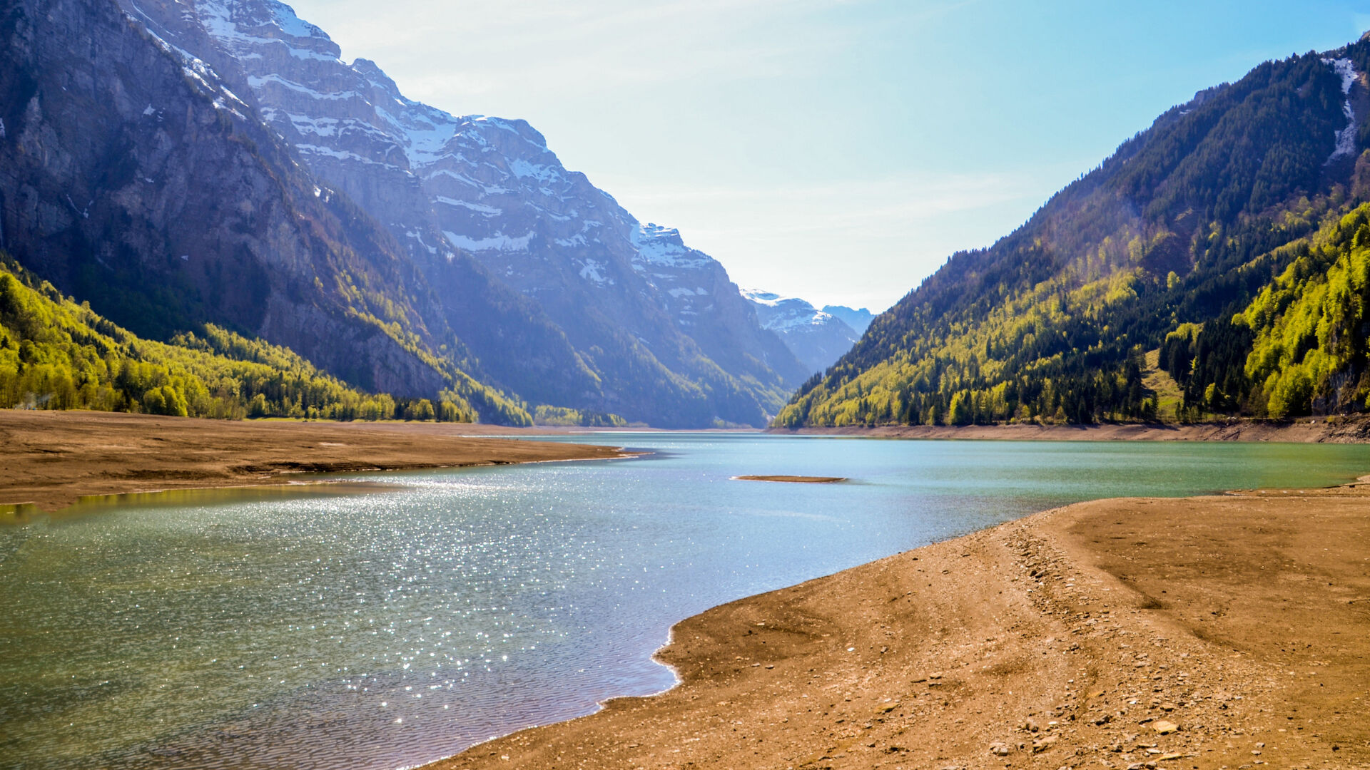 Deprem olmayan bir dünya hayal edin! Gerçekten daha güvenli mi yoksa bir felaket mi? - 3. Resim