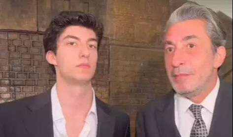 Erkan Petekkaya'nın oğlu Cano'yu görenler şoke oldu! Herkes aynı yorumu yaptı Erkan Petekkaya'nın oğlu Cano'yu görenler şoke oldu! Herkes aynı yorumu yaptı - 3. Resim