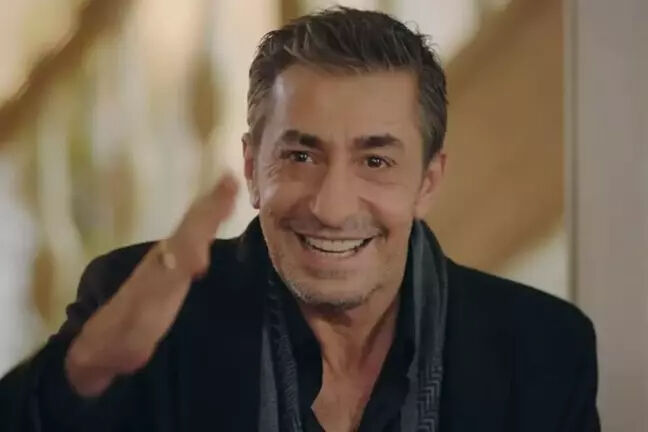 Erkan Petekkaya'nın oğlu Cano'yu görenler şoke oldu! Herkes aynı yorumu yaptı Erkan Petekkaya'nın oğlu Cano'yu görenler şoke oldu! Herkes aynı yorumu yaptı - 1. Resim